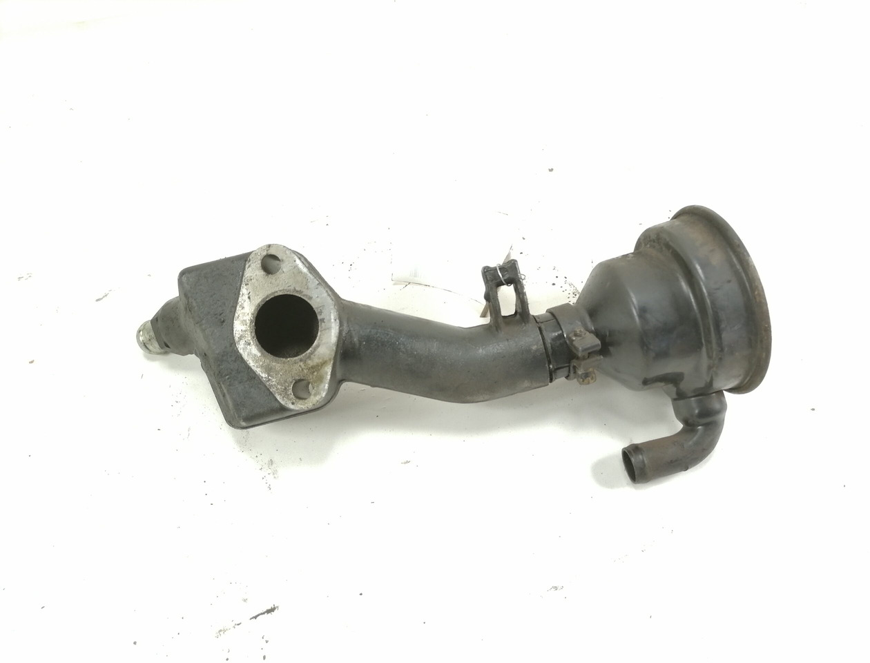 MAN Crankcase Ventilation Pipe 51018023047 - בית ארכובה עבור משאית: תמונה 4 MAN Crankcase Ventilation Pipe 51018023047 - בית ארכובה עבור משאית: תמונה 4