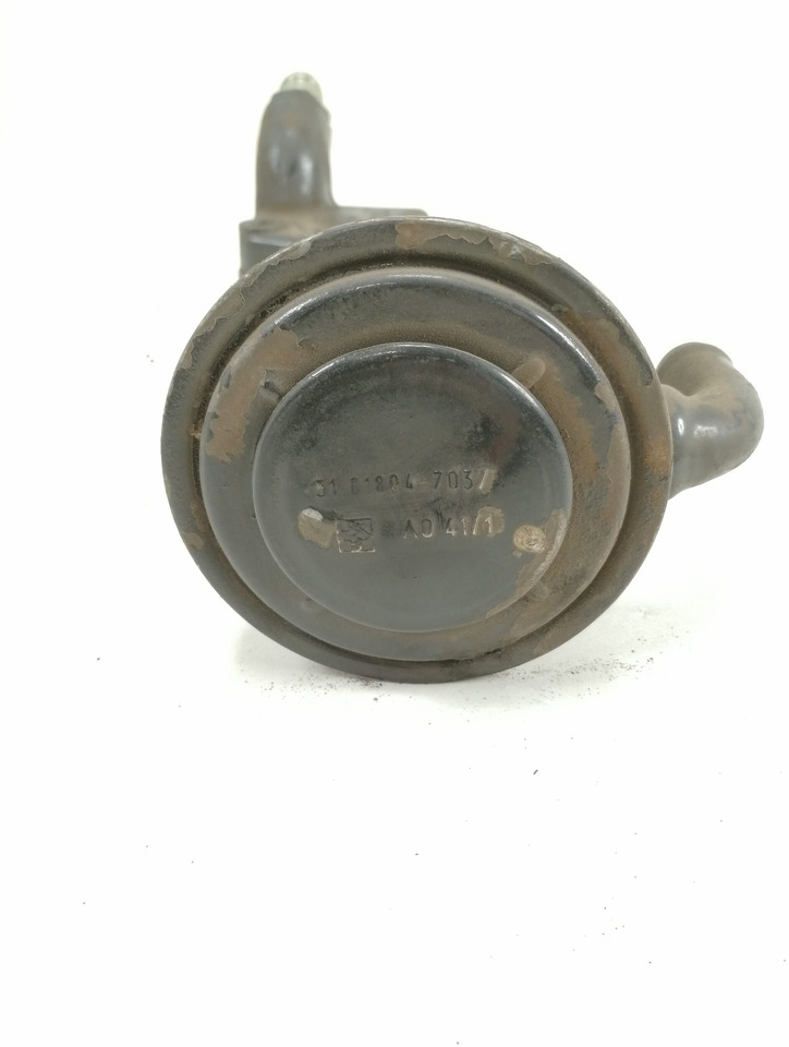 MAN Crankcase Ventilation Pipe 51018023047 - בית ארכובה עבור משאית: תמונה 3 MAN Crankcase Ventilation Pipe 51018023047 - בית ארכובה עבור משאית: תמונה 3