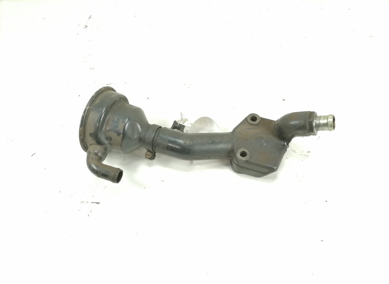 MAN Crankcase Ventilation Pipe 51018023047 - בית ארכובה עבור משאית: תמונה 1 MAN Crankcase Ventilation Pipe 51018023047 - בית ארכובה עבור משאית: תמונה 1