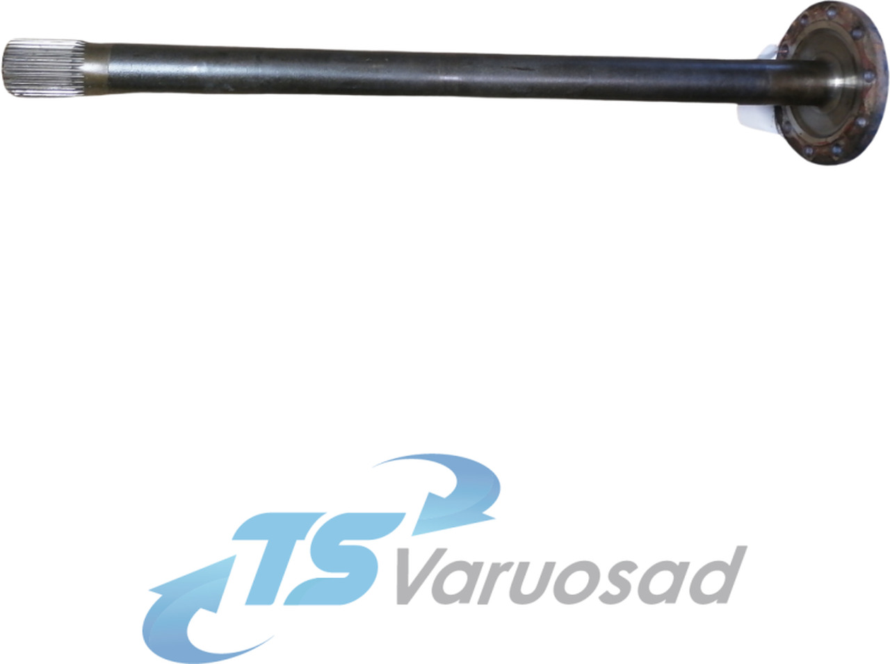 MAN Drive shaft 81355020146 - גל הנעה עבור משאית: תמונה 1 MAN Drive shaft 81355020146 - גל הנעה עבור משאית: תמונה 1