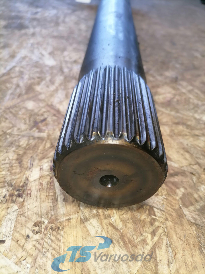 MAN Drive shaft 81355020146 - גל הנעה עבור משאית: תמונה 4 MAN Drive shaft 81355020146 - גל הנעה עבור משאית: תמונה 4