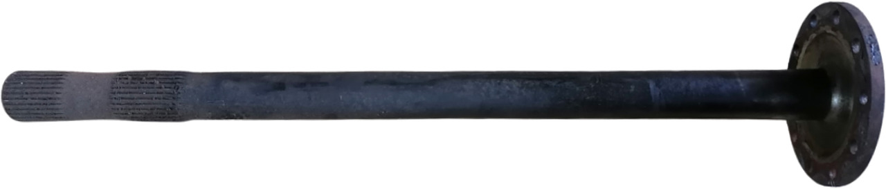 MAN Drive shaft 81355020147 - גל הנעה עבור משאית: תמונה 1 MAN Drive shaft 81355020147 - גל הנעה עבור משאית: תמונה 1