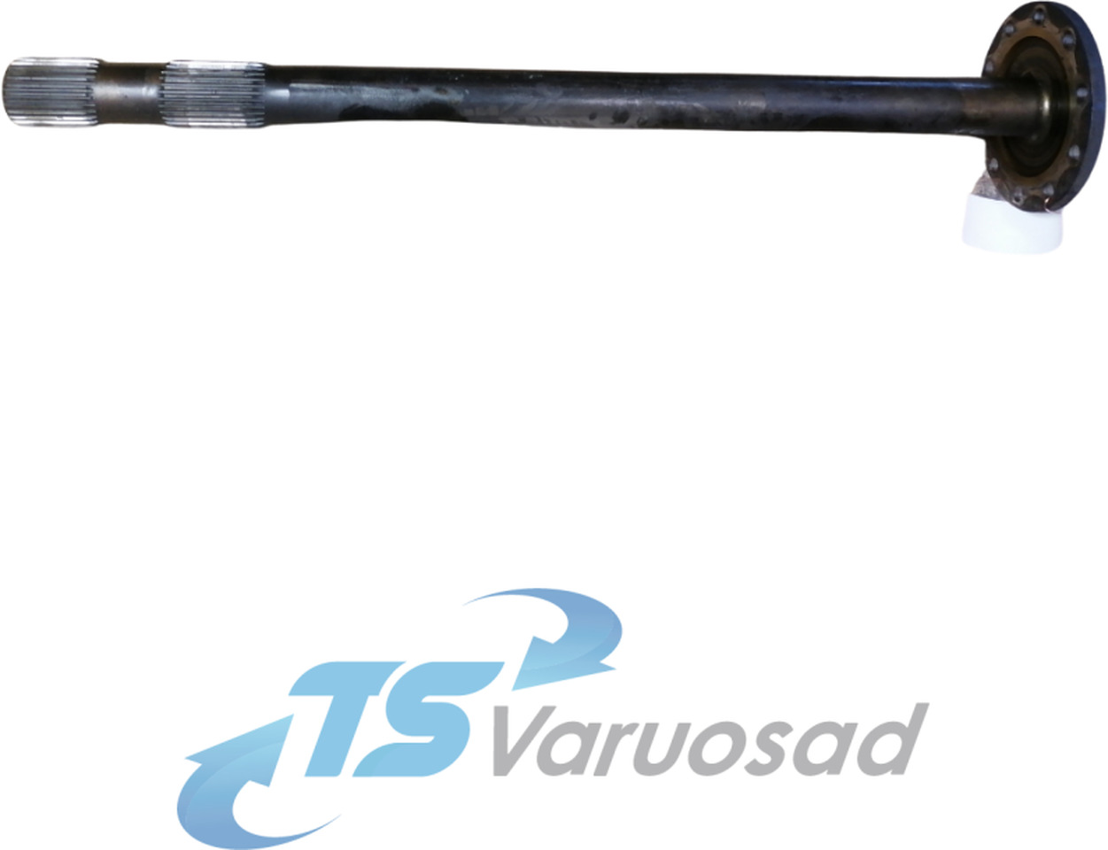 MAN Drive shaft 81355020147 - גל הנעה עבור משאית: תמונה 1 MAN Drive shaft 81355020147 - גל הנעה עבור משאית: תמונה 1