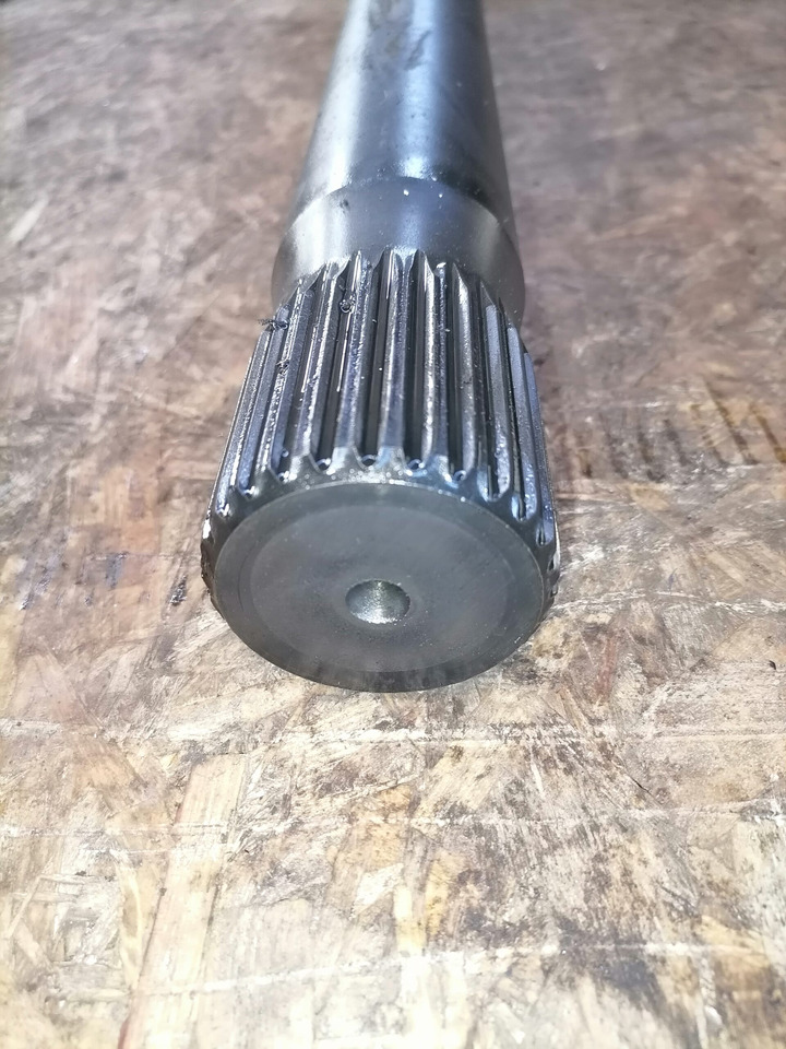 MAN Drive shaft 81355020184 - גל הנעה עבור משאית: תמונה 3 MAN Drive shaft 81355020184 - גל הנעה עבור משאית: תמונה 3