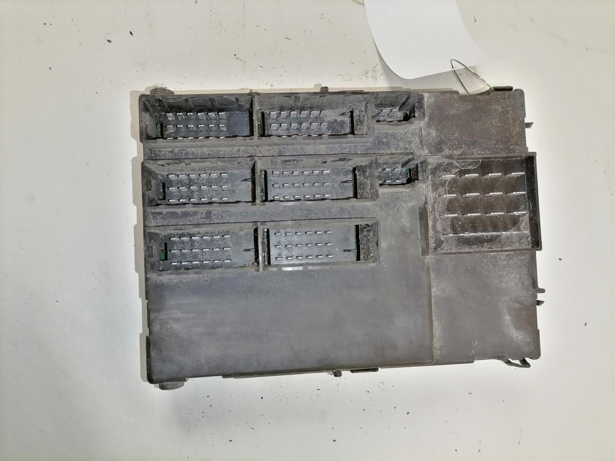 MAN ECU, ZBR2 81258067051 - ECU עבור משאית: תמונה 4 MAN ECU, ZBR2 81258067051 - ECU עבור משאית: תמונה 4