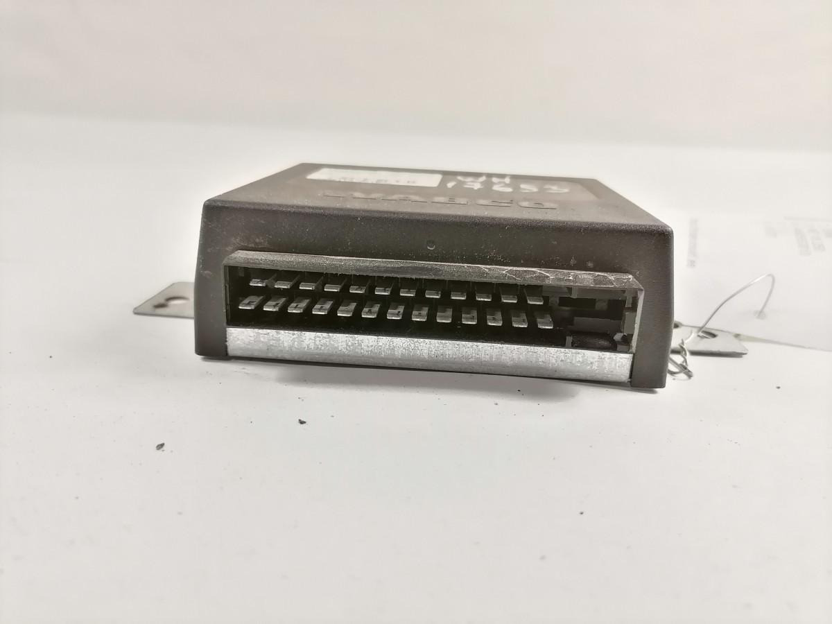MAN Ecu, ECAS 4460553010 - ECU עבור משאית: תמונה 3 MAN Ecu, ECAS 4460553010 - ECU עבור משאית: תמונה 3