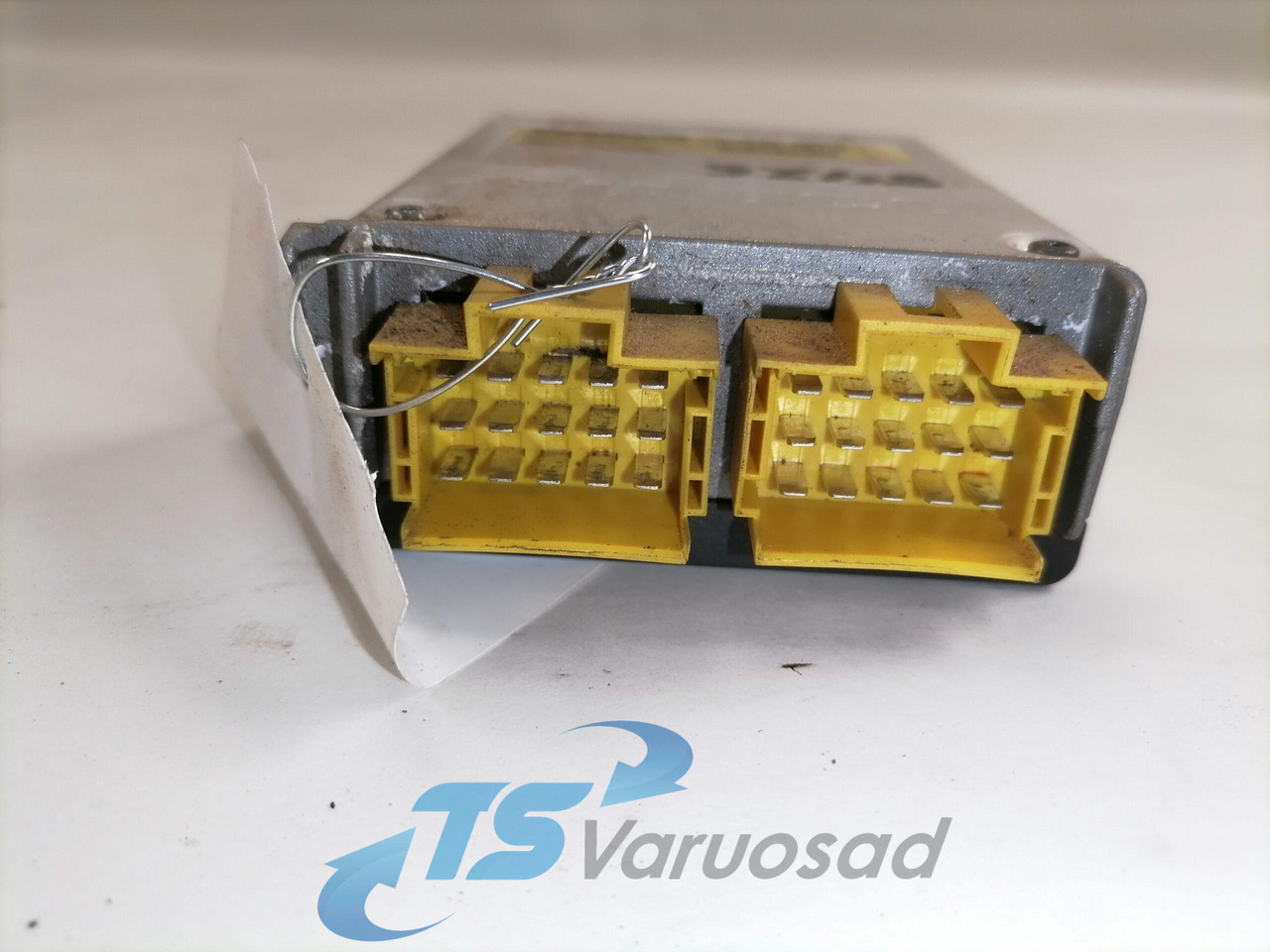 MAN Ecu, ECAS 81258117004 - ECU עבור משאית: תמונה 3 MAN Ecu, ECAS 81258117004 - ECU עבור משאית: תמונה 3