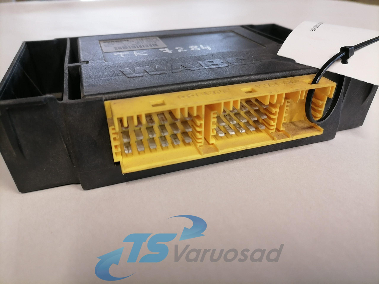 MAN Ecu, ECAS 81258117013 - ECU עבור משאית: תמונה 2 MAN Ecu, ECAS 81258117013 - ECU עבור משאית: תמונה 2
