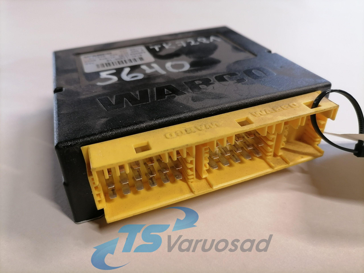 MAN Ecu, ECAS 81258117018 - ECU עבור משאית: תמונה 2 MAN Ecu, ECAS 81258117018 - ECU עבור משאית: תמונה 2
