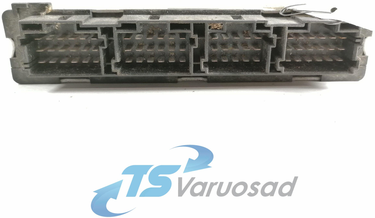 MAN Ecu, FFR 81258057036 - ECU עבור משאית: תמונה 3 MAN Ecu, FFR 81258057036 - ECU עבור משאית: תמונה 3