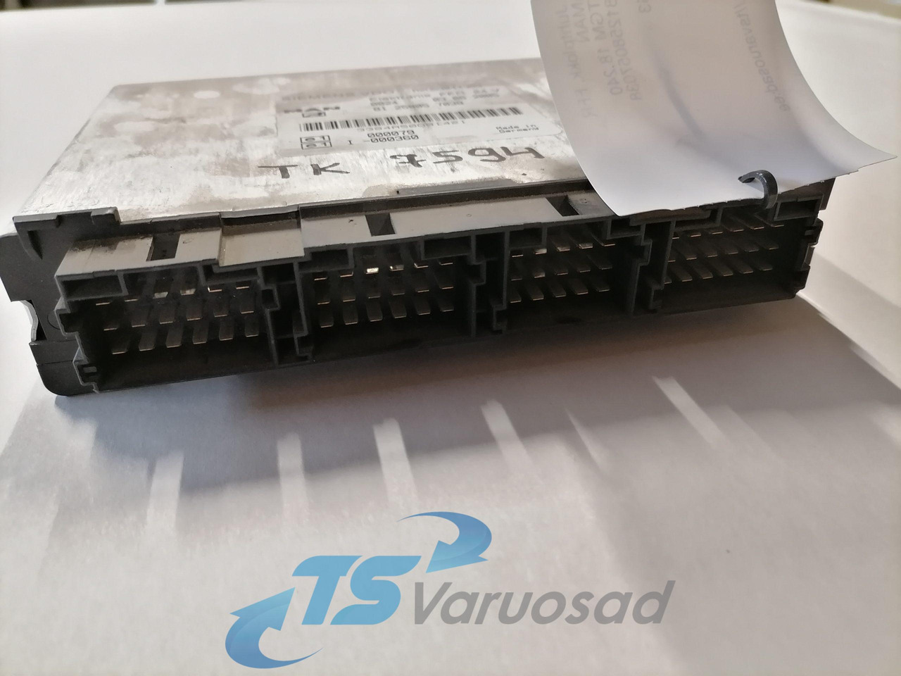 MAN Ecu, FFR 81258057038 - ECU עבור משאית: תמונה 2 MAN Ecu, FFR 81258057038 - ECU עבור משאית: תמונה 2