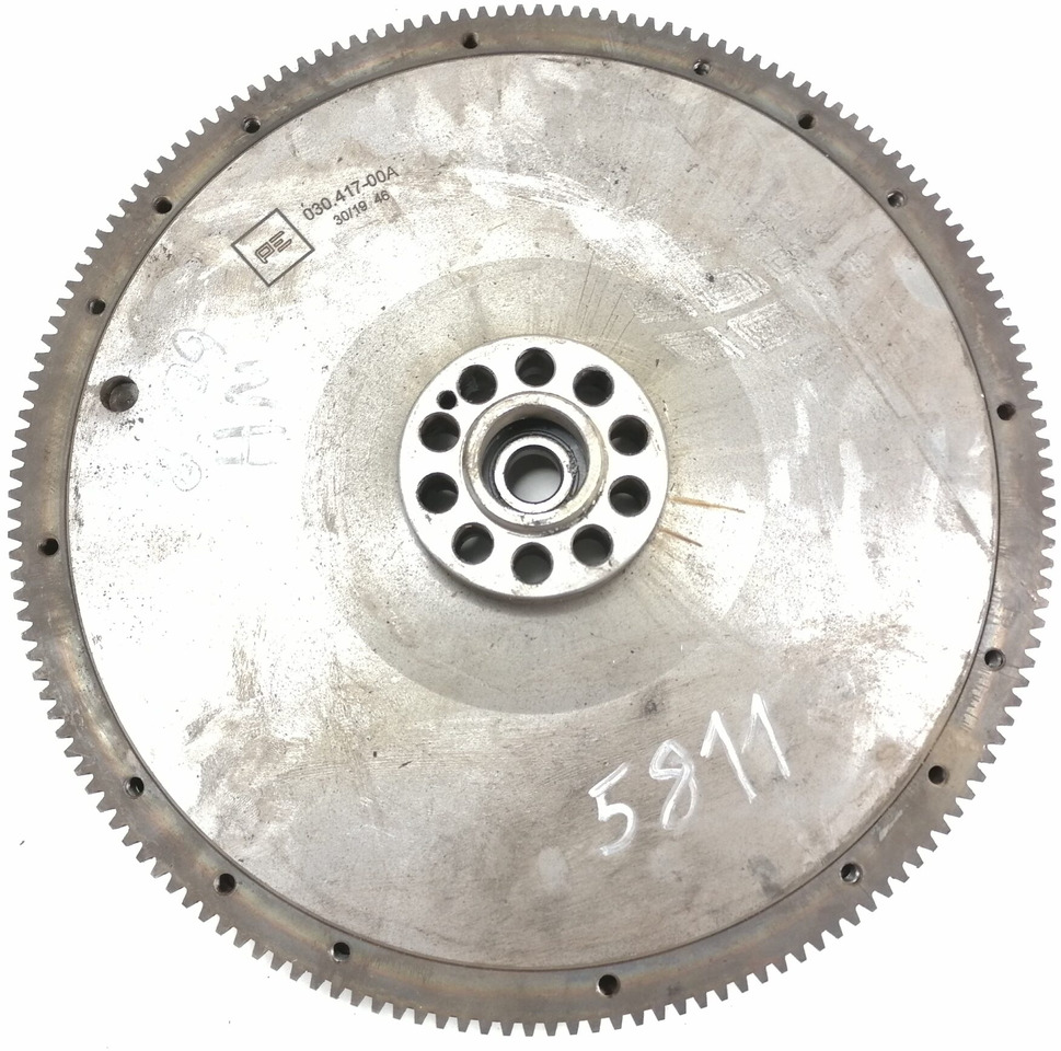 MAN Flywheel 03041700 - חלק אוניברסלי עבור משאית: תמונה 1 MAN Flywheel 03041700 - חלק אוניברסלי עבור משאית: תמונה 1