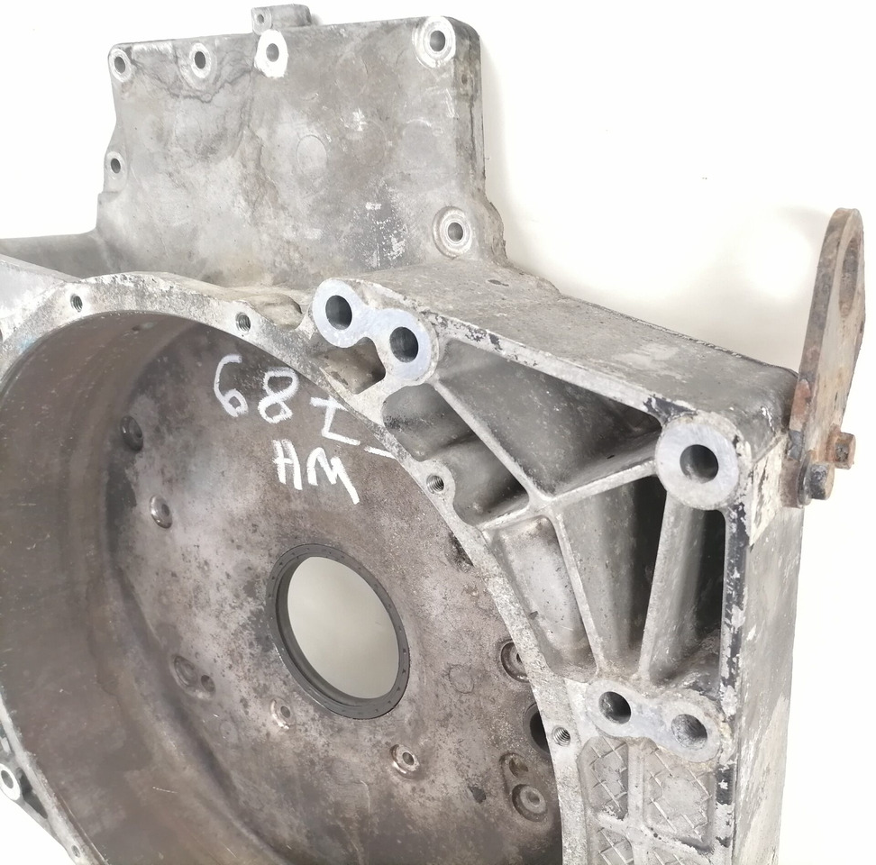 MAN Flywheel housing 51014013228 - גלגל תנופה עבור משאית: תמונה 2 MAN Flywheel housing 51014013228 - גלגל תנופה עבור משאית: תמונה 2