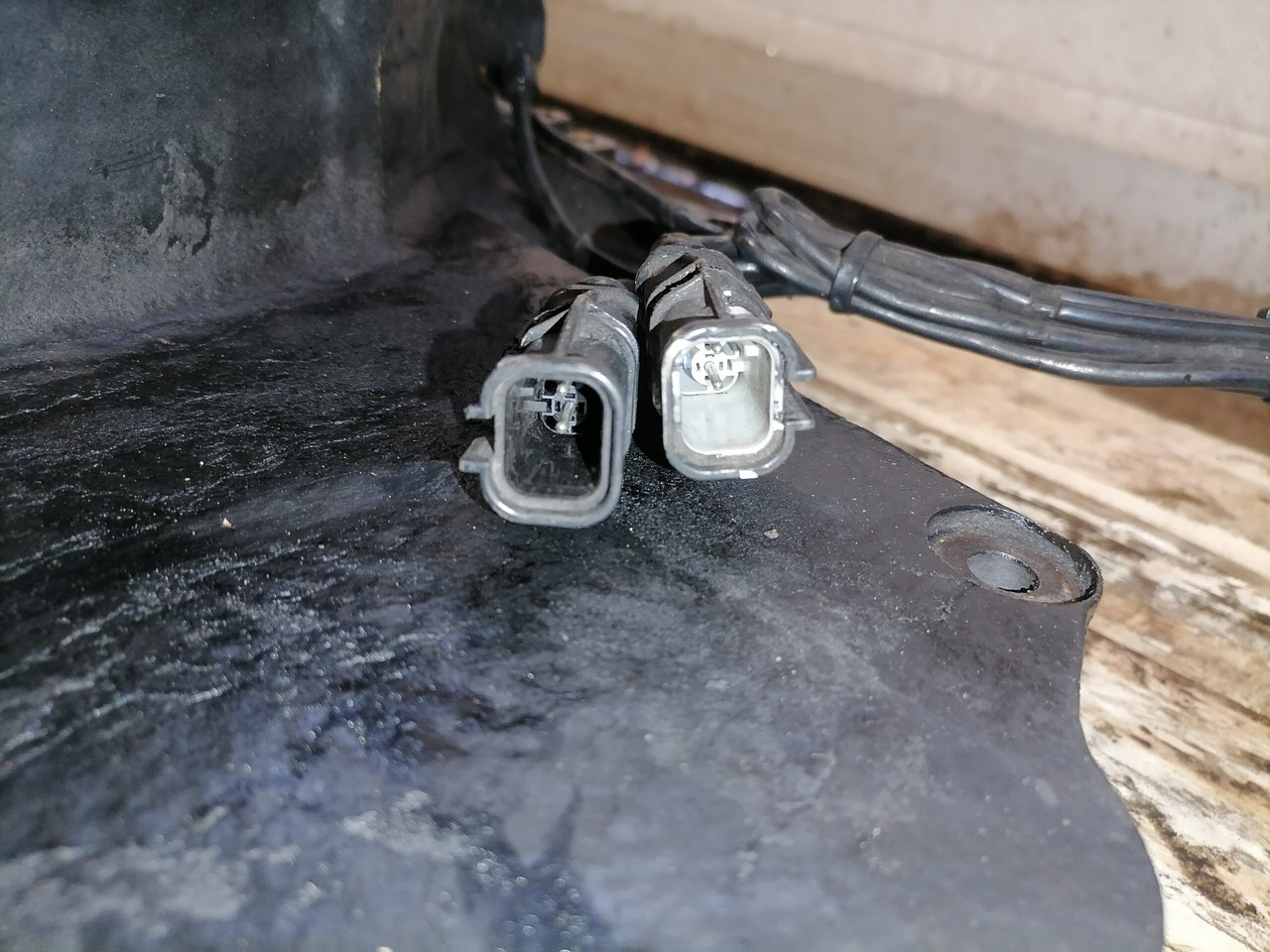 MAN Flywheel housing 51014013232 - גלגל תנופה עבור משאית: תמונה 3 MAN Flywheel housing 51014013232 - גלגל תנופה עבור משאית: תמונה 3
