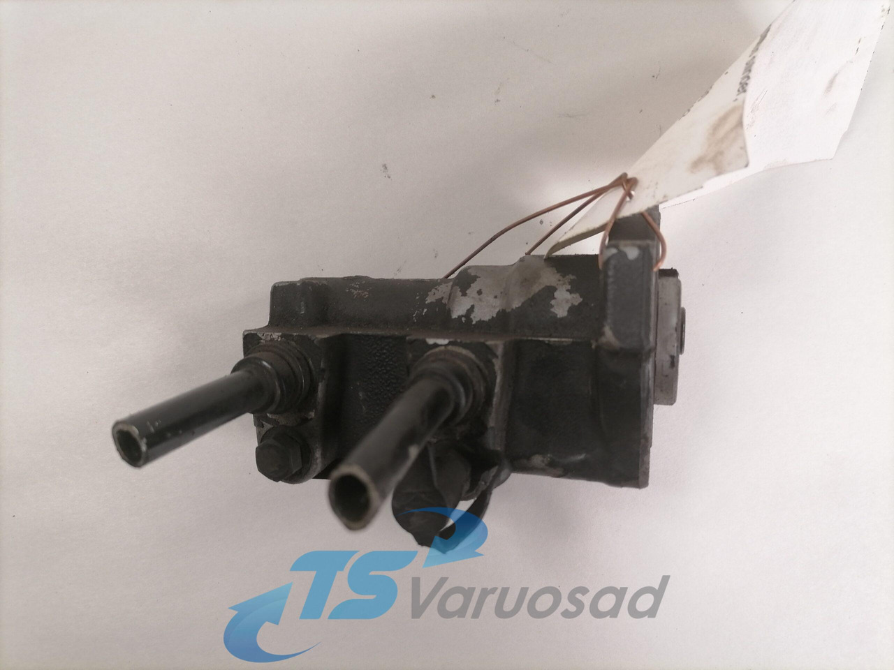 MAN Gear control 81326556182 - תיבת הילוכים וחלקים עבור משאית: תמונה 2 MAN Gear control 81326556182 - תיבת הילוכים וחלקים עבור משאית: תמונה 2