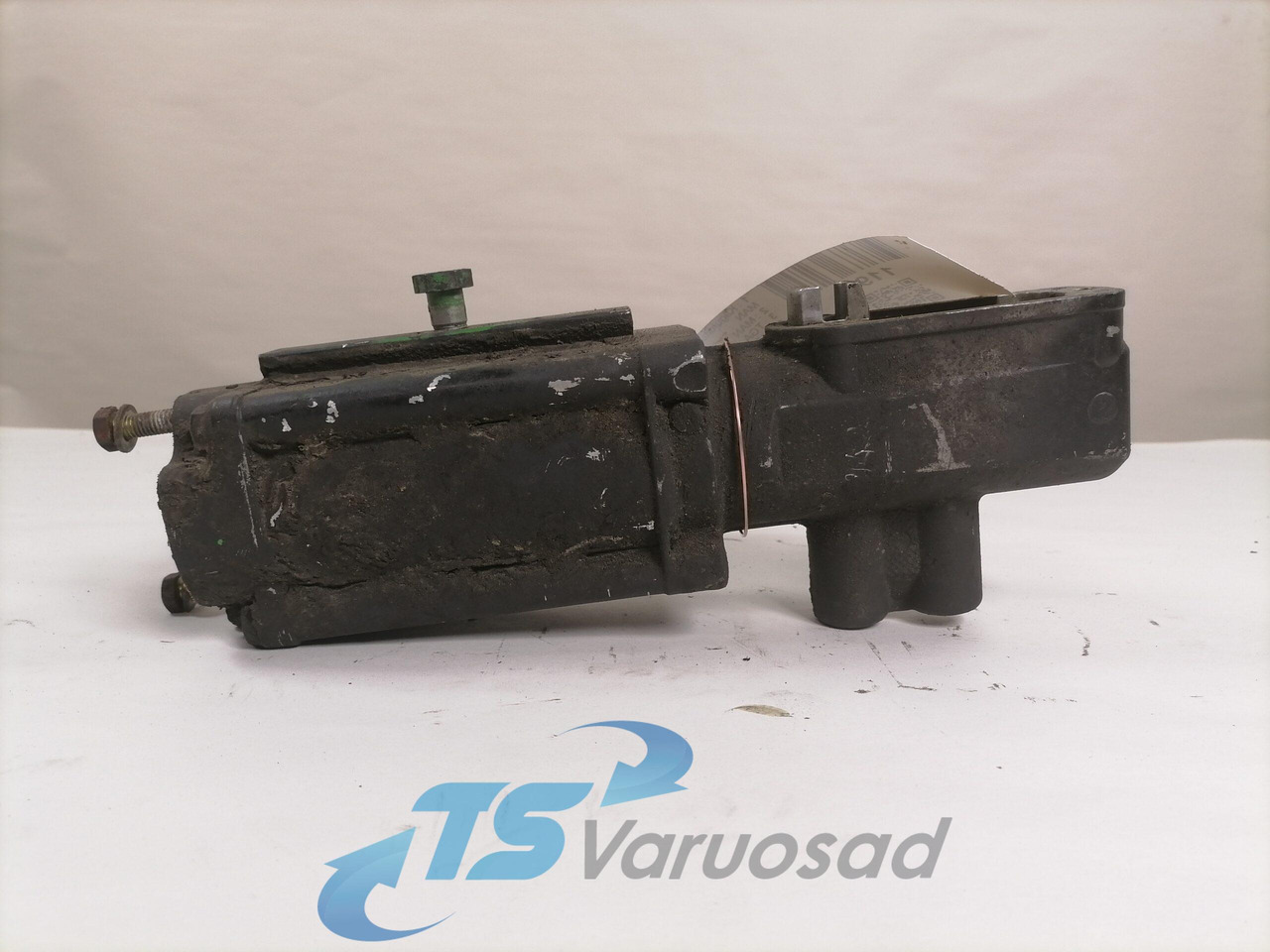 MAN Gear control 81326906027 - תיבת הילוכים וחלקים עבור משאית: תמונה 3 MAN Gear control 81326906027 - תיבת הילוכים וחלקים עבור משאית: תמונה 3