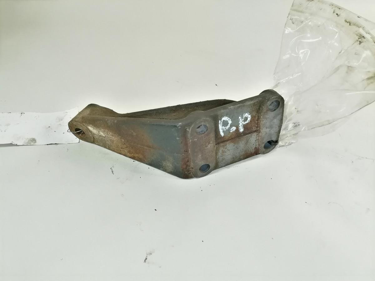 MAN Gearbox bracket 81415063111 - תיבת הילוכים וחלקים עבור משאית: תמונה 4 MAN Gearbox bracket 81415063111 - תיבת הילוכים וחלקים עבור משאית: תמונה 4