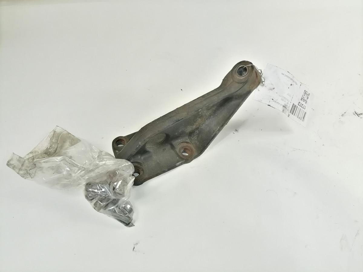 MAN Gearbox bracket 81415063111 - תיבת הילוכים וחלקים עבור משאית: תמונה 2 MAN Gearbox bracket 81415063111 - תיבת הילוכים וחלקים עבור משאית: תמונה 2