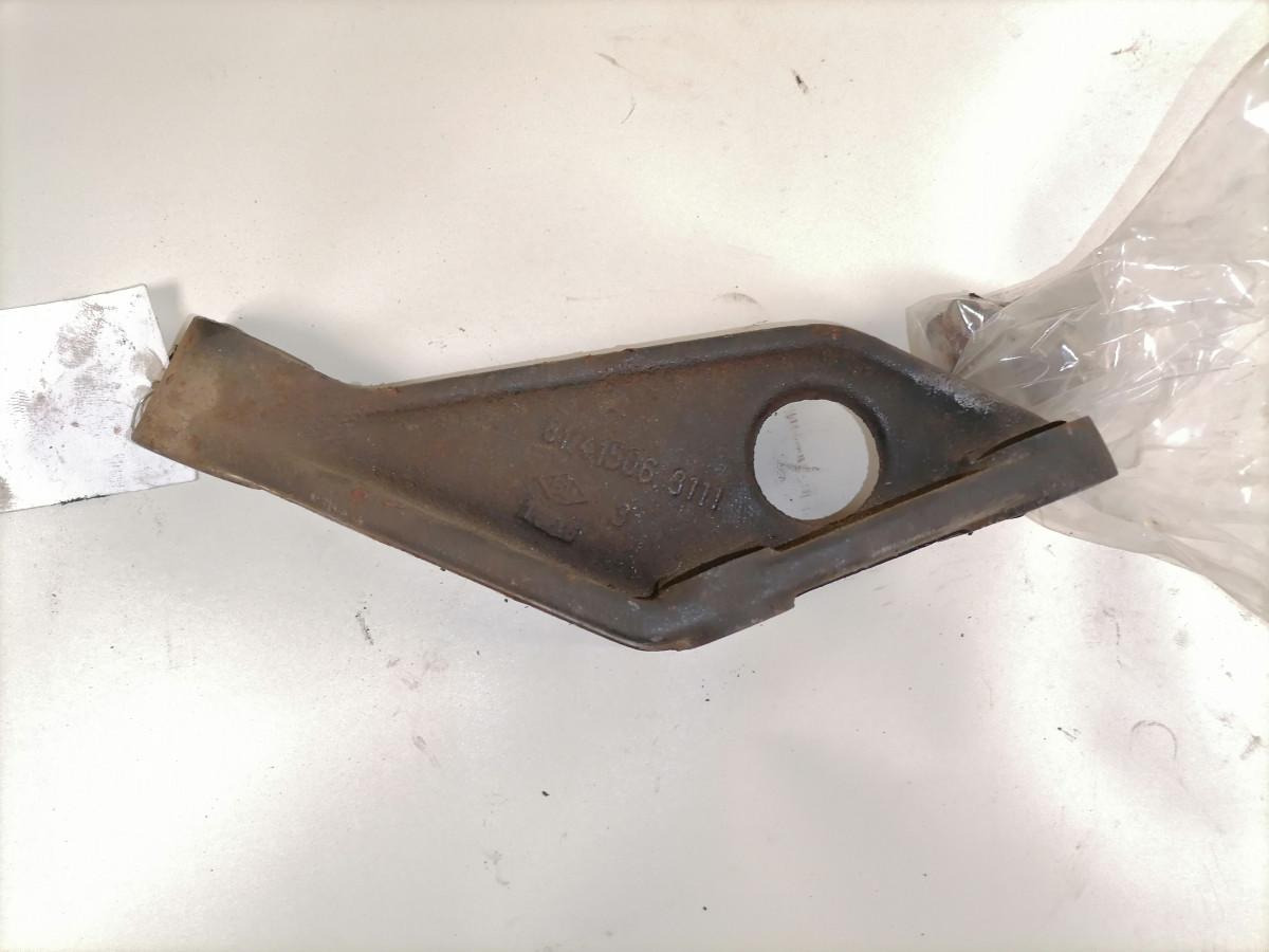 MAN Gearbox bracket 81415063111 - תיבת הילוכים וחלקים עבור משאית: תמונה 3 MAN Gearbox bracket 81415063111 - תיבת הילוכים וחלקים עבור משאית: תמונה 3
