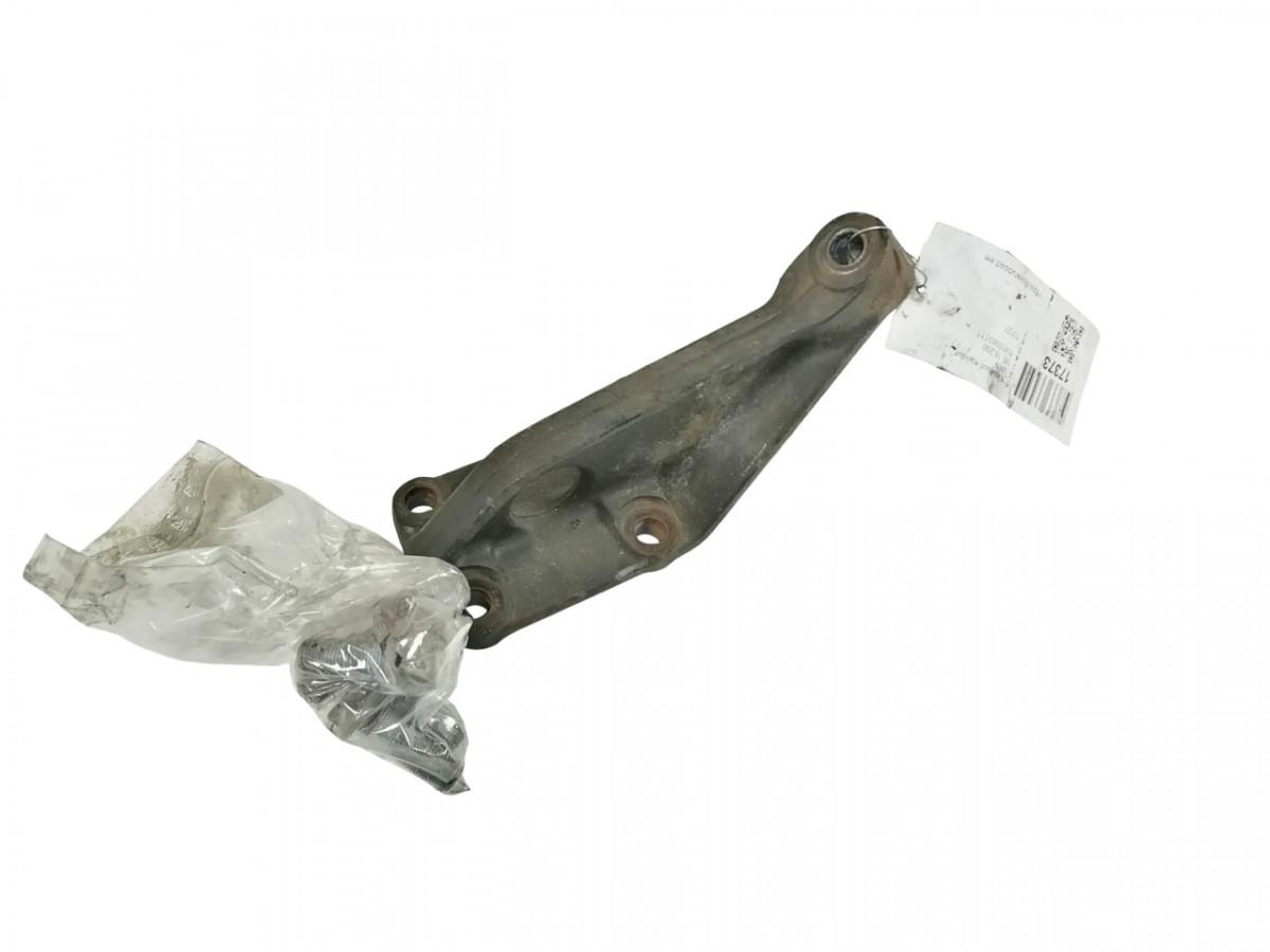 MAN Gearbox bracket 81415063111 - תיבת הילוכים וחלקים עבור משאית: תמונה 1 MAN Gearbox bracket 81415063111 - תיבת הילוכים וחלקים עבור משאית: תמונה 1