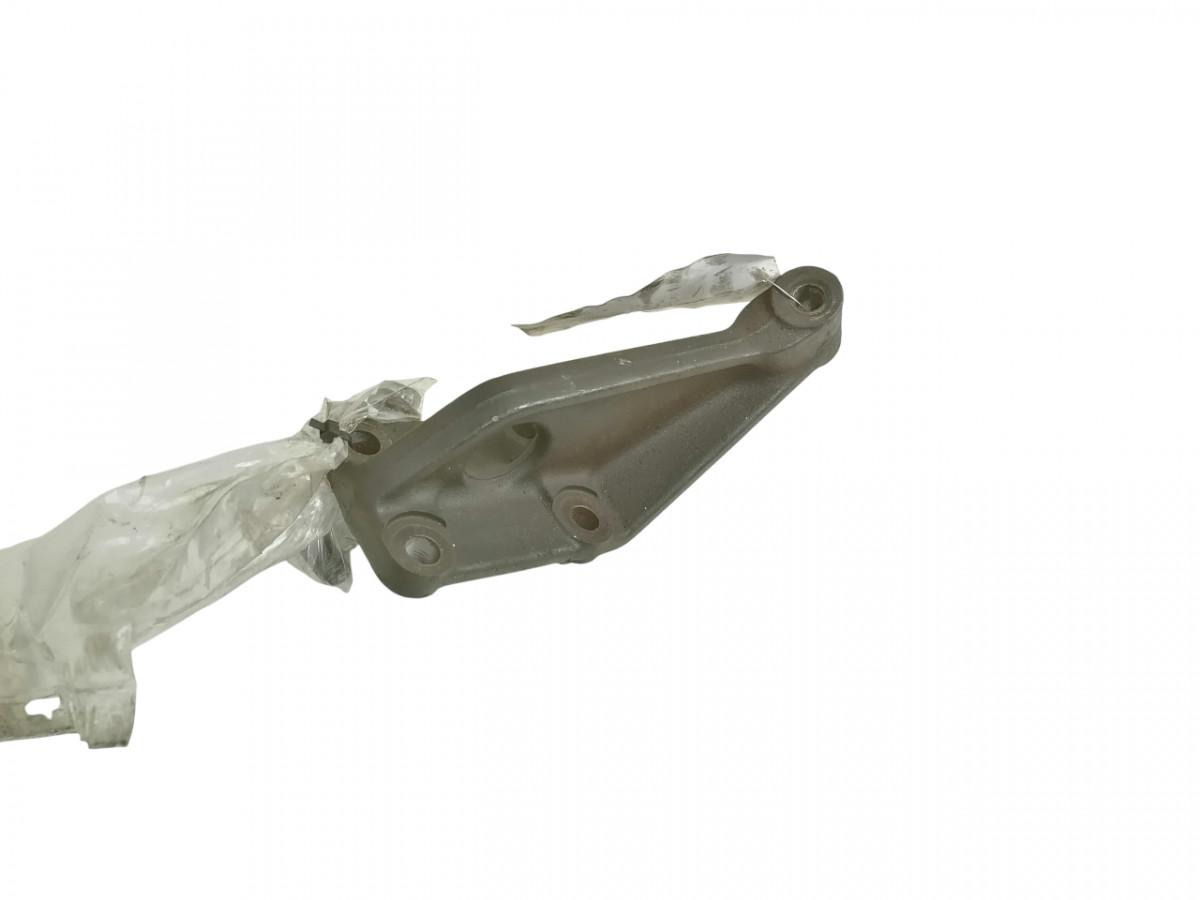 MAN Gearbox bracket 81415063111 - תיבת הילוכים וחלקים עבור משאית: תמונה 1 MAN Gearbox bracket 81415063111 - תיבת הילוכים וחלקים עבור משאית: תמונה 1