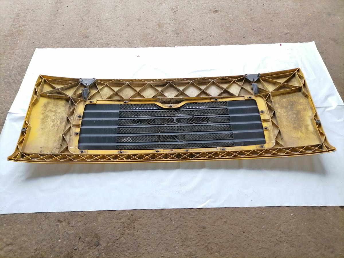 MAN Grille panel 81611100042 - גריל עבור משאית: תמונה 5 MAN Grille panel 81611100042 - גריל עבור משאית: תמונה 5