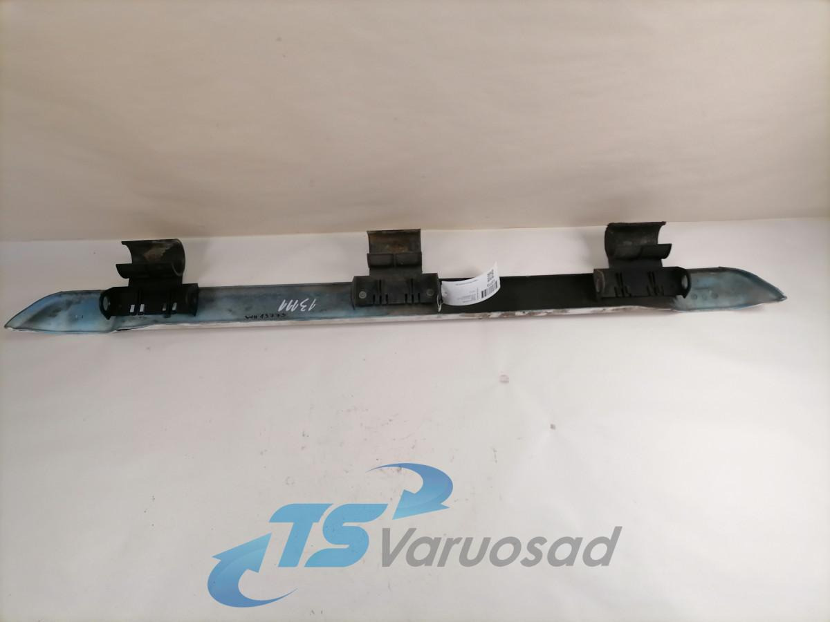 MAN Iluvõre plastik 81416850043 - גריל עבור משאית: תמונה 2 MAN Iluvõre plastik 81416850043 - גריל עבור משאית: תמונה 2