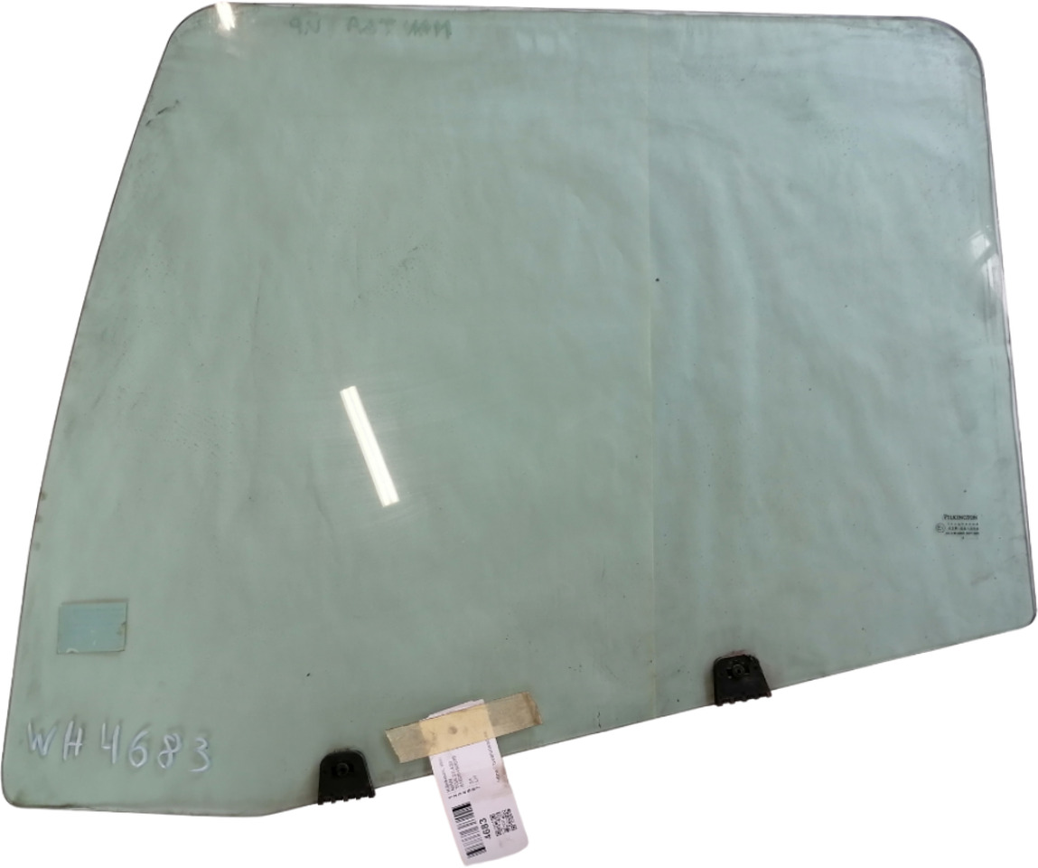MAN Küljeklaas, vasak 81626450039 - חלון וחלקים עבור משאית: תמונה 1 MAN Küljeklaas, vasak 81626450039 - חלון וחלקים עבור משאית: תמונה 1