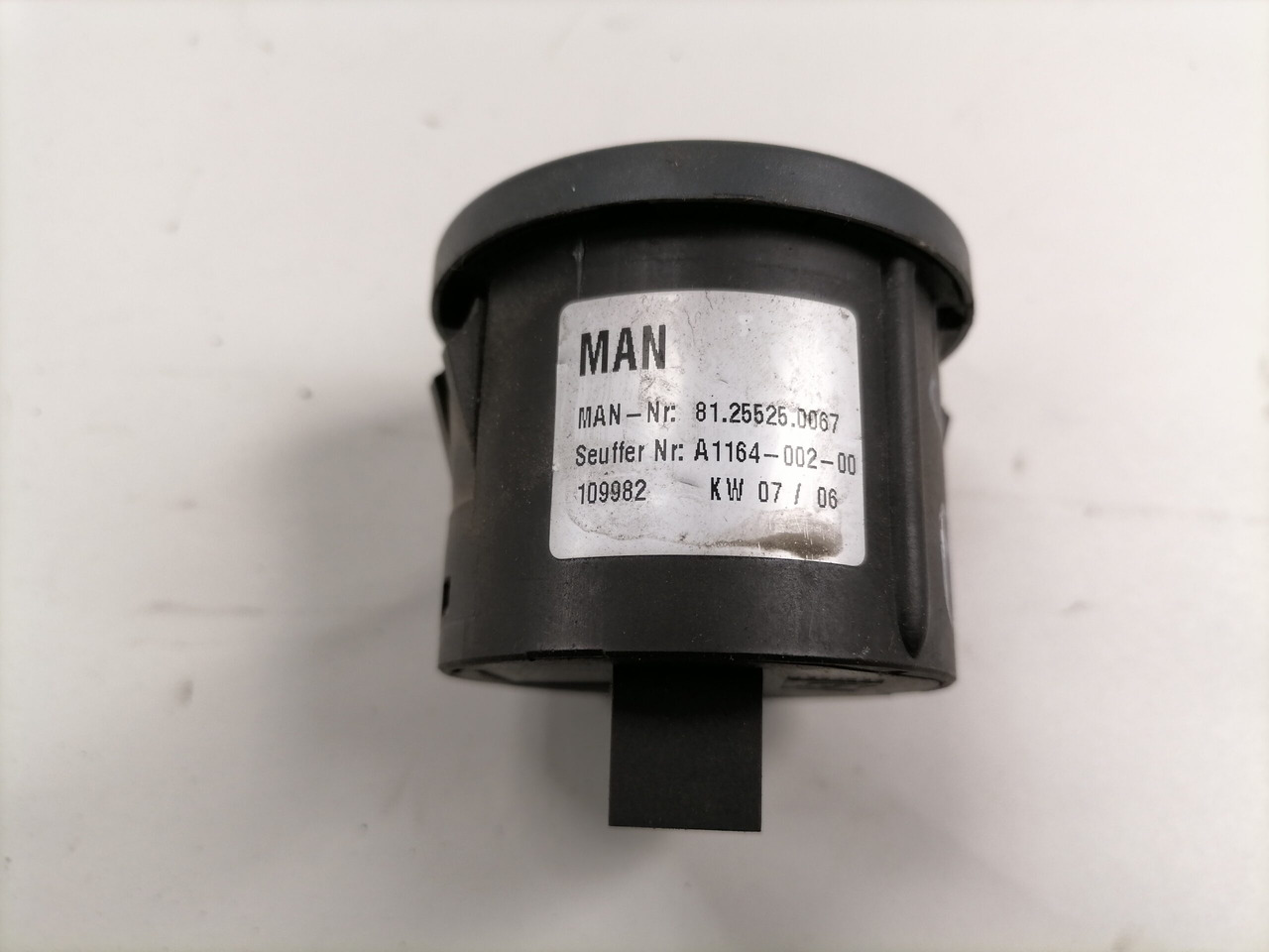 MAN Lüliti, differentsiaalilukk 81255250067 - תא עבור משאית: תמונה 5 MAN Lüliti, differentsiaalilukk 81255250067 - תא עבור משאית: תמונה 5
