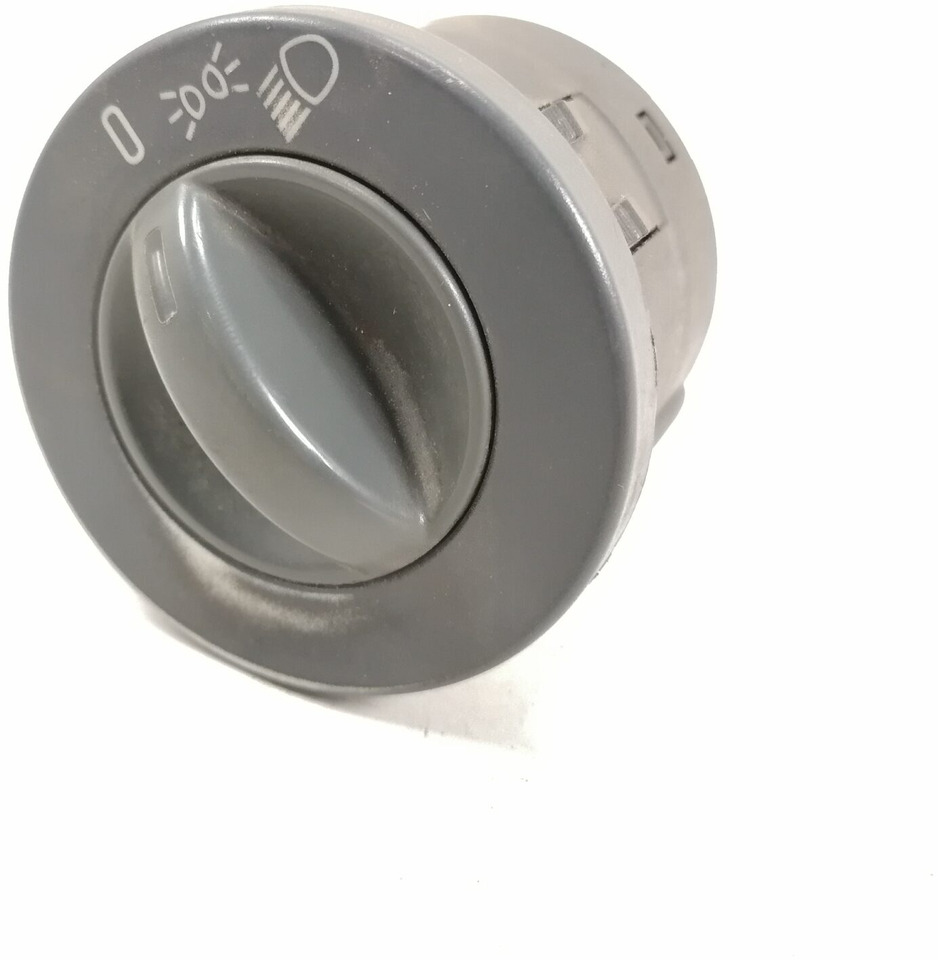 MAN Lüliti, esituled 81255250193 - תא עבור משאית: תמונה 1 MAN Lüliti, esituled 81255250193 - תא עבור משאית: תמונה 1