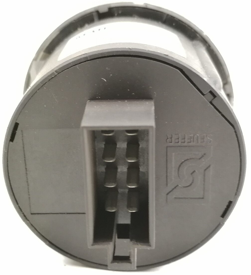 MAN Lüliti, esituled 81255250193 - תא עבור משאית: תמונה 3 MAN Lüliti, esituled 81255250193 - תא עבור משאית: תמונה 3