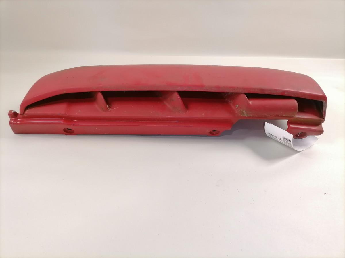 MAN MAN kabiini nurgapõsk, parem 81624100046 - גריל עבור משאית: תמונה 3 MAN MAN kabiini nurgapõsk, parem 81624100046 - גריל עבור משאית: תמונה 3