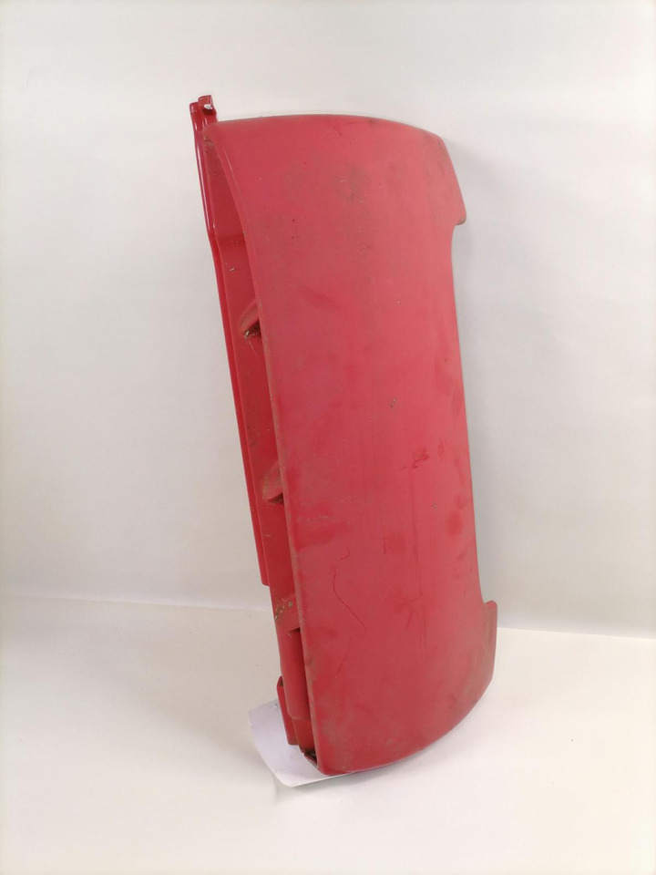 MAN MAN kabiini nurgapõsk, parem 81624100046 - גריל עבור משאית: תמונה 1 MAN MAN kabiini nurgapõsk, parem 81624100046 - גריל עבור משאית: תמונה 1