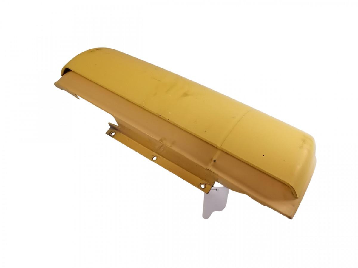 MAN MAN kabiini nurgapõsk, vasak 81624102225 - גריל עבור משאית: תמונה 1 MAN MAN kabiini nurgapõsk, vasak 81624102225 - גריל עבור משאית: תמונה 1