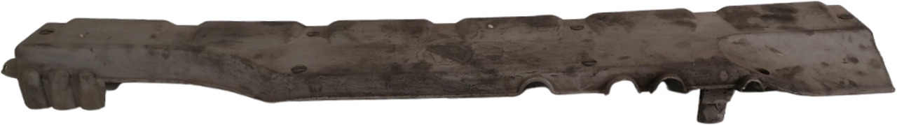 MAN Mootoripealne plastik 81254240033 - ראש צילינדר עבור משאית: תמונה 2 MAN Mootoripealne plastik 81254240033 - ראש צילינדר עבור משאית: תמונה 2