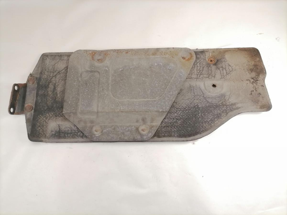 MAN Noise reduction mat under the cab 81192212462 - חלק אוניברסלי עבור משאית: תמונה 2 MAN Noise reduction mat under the cab 81192212462 - חלק אוניברסלי עבור משאית: תמונה 2