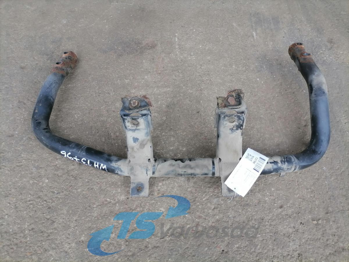 MAN Õhufiltri korpuse kandur 81084405094 - מערכת כניסת אוויר עבור משאית: תמונה 2 MAN Õhufiltri korpuse kandur 81084405094 - מערכת כניסת אוויר עבור משאית: תמונה 2