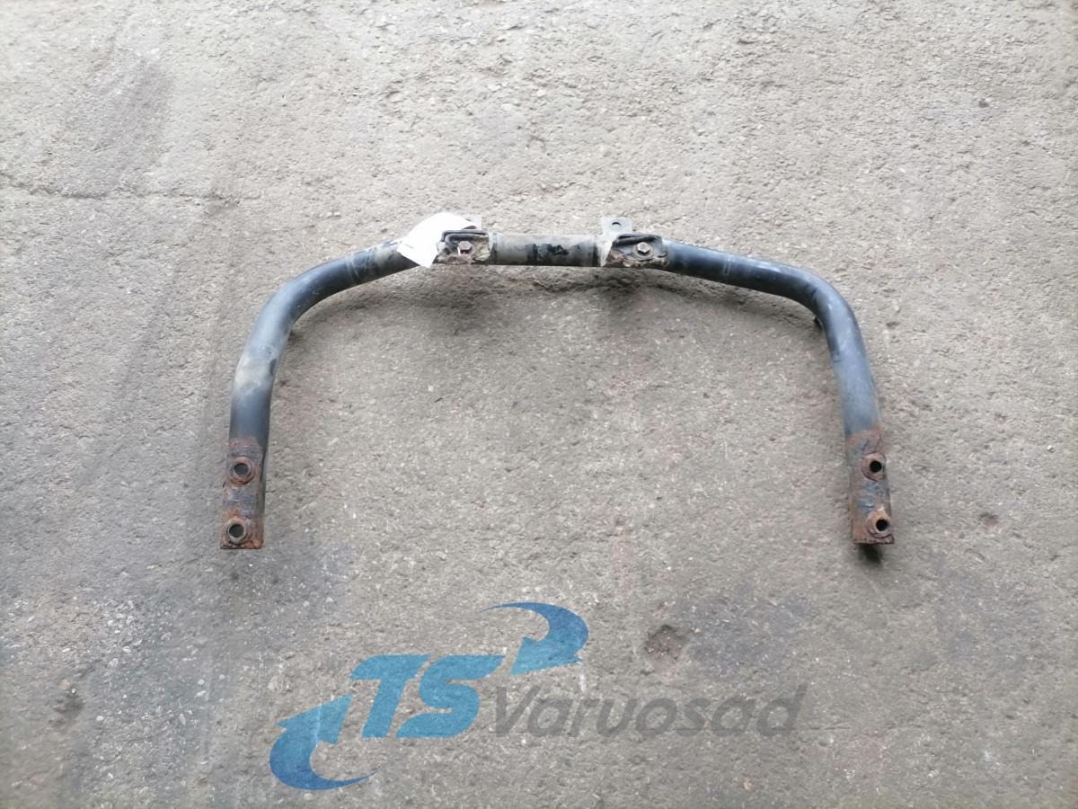 MAN Õhufiltri korpuse kandur 81084405094 - מערכת כניסת אוויר עבור משאית: תמונה 5 MAN Õhufiltri korpuse kandur 81084405094 - מערכת כניסת אוויר עבור משאית: תמונה 5