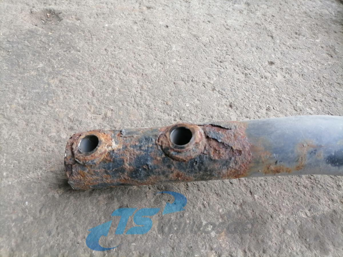 MAN Õhufiltri korpuse kandur 81084405094 - מערכת כניסת אוויר עבור משאית: תמונה 4 MAN Õhufiltri korpuse kandur 81084405094 - מערכת כניסת אוויר עבור משאית: תמונה 4