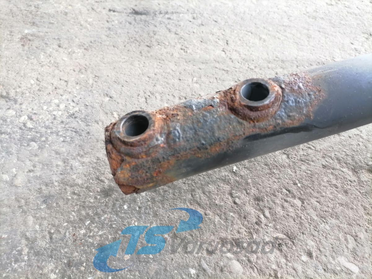 MAN Õhufiltri korpuse kandur 81084405094 - מערכת כניסת אוויר עבור משאית: תמונה 3 MAN Õhufiltri korpuse kandur 81084405094 - מערכת כניסת אוויר עבור משאית: תמונה 3