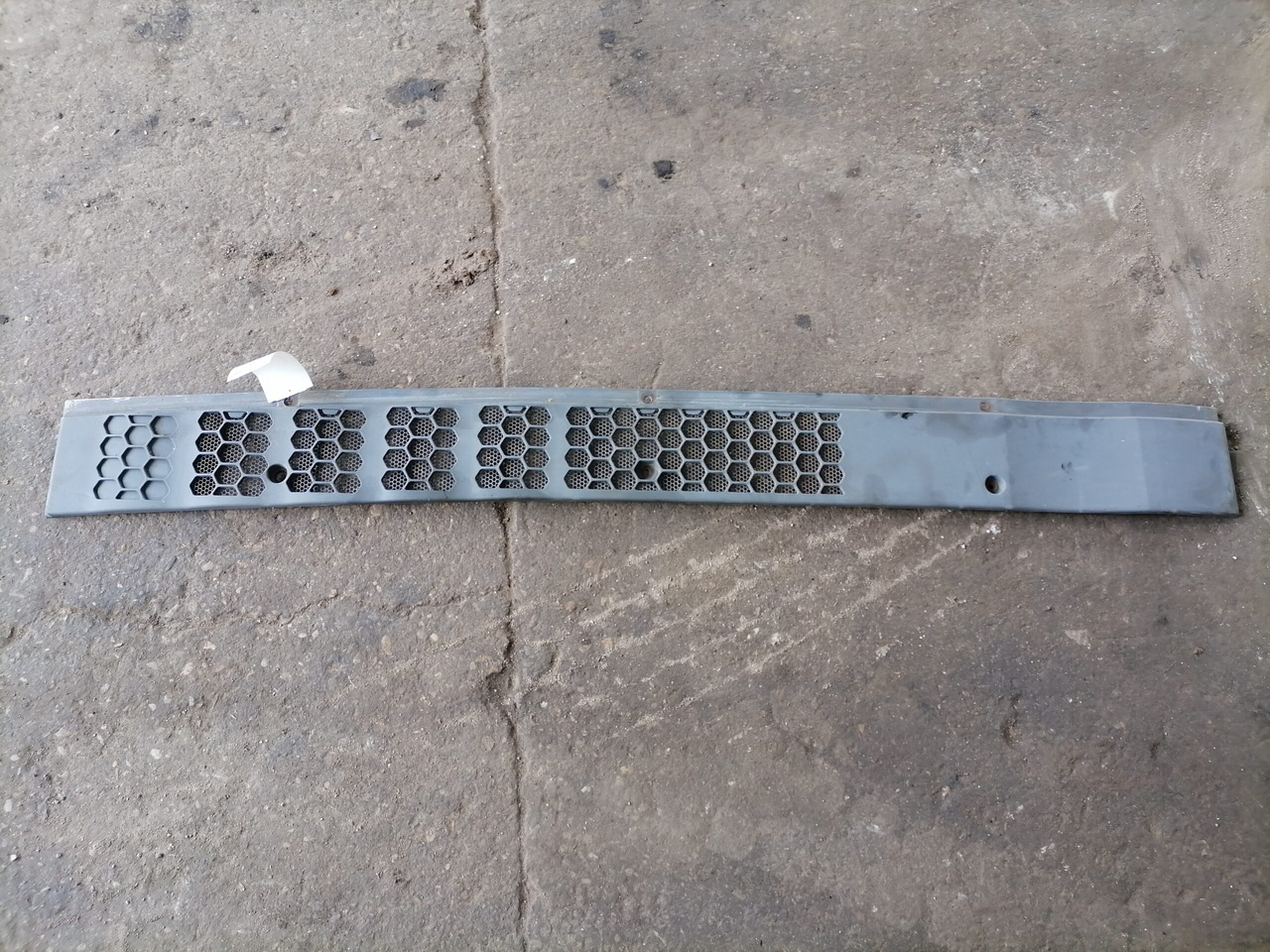 MAN Õhuvõtu rest 81082012576 - מערכת כניסת אוויר עבור משאית: תמונה 2 MAN Õhuvõtu rest 81082012576 - מערכת כניסת אוויר עבור משאית: תמונה 2