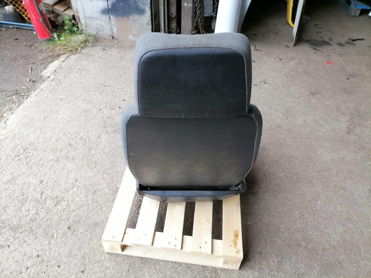 מושב עבור משאית MAN Passenger seat 81623016900: תמונה 8