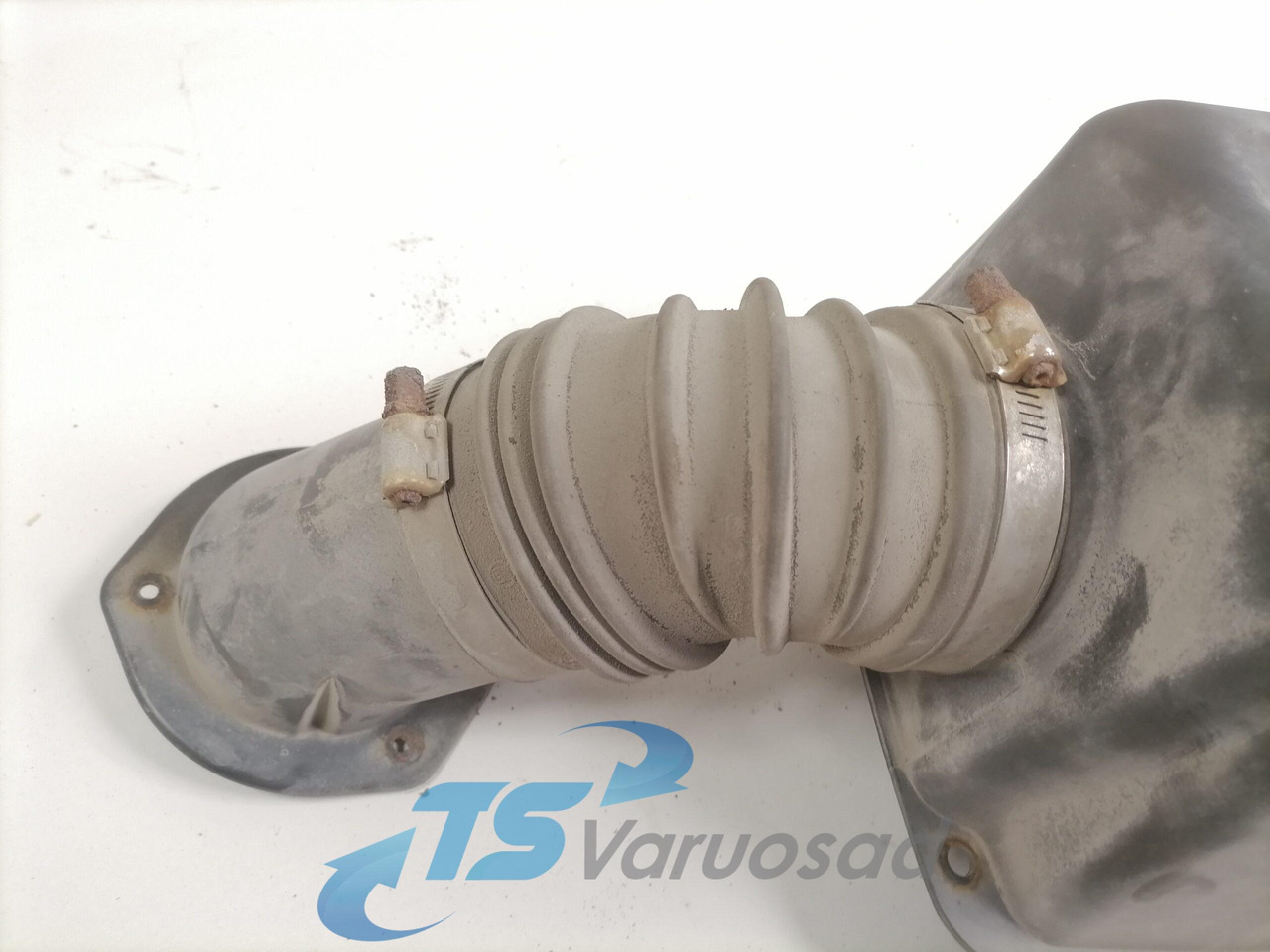 חימום/ אוורור עבור משאית MAN Plastic 81619490026: תמונה 6