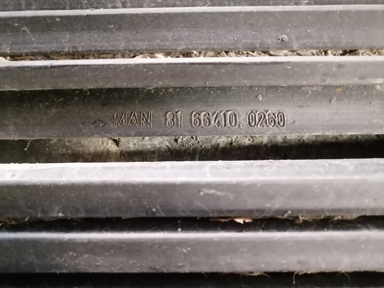 MAN Poritiib 81612100462 - חלק אוניברסלי עבור משאית: תמונה 4 MAN Poritiib 81612100462 - חלק אוניברסלי עבור משאית: תמונה 4