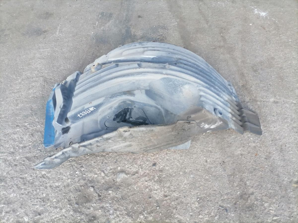 MAN Poritiib 81612300149 - חלק אוניברסלי עבור משאית: תמונה 3 MAN Poritiib 81612300149 - חלק אוניברסלי עבור משאית: תמונה 3