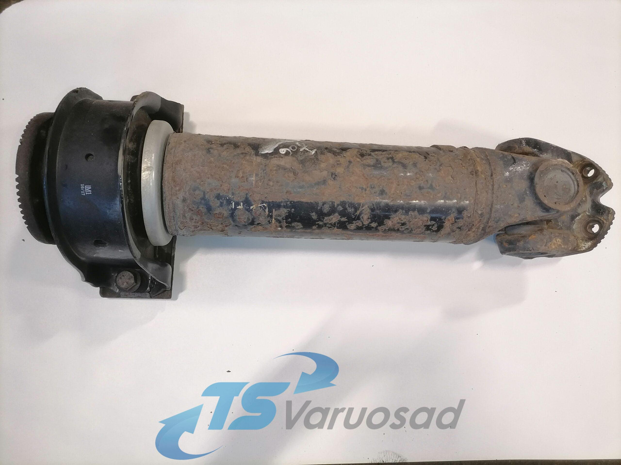 MAN Propeller shaft 81393626053 - גל מדחף עבור משאית: תמונה 2 MAN Propeller shaft 81393626053 - גל מדחף עבור משאית: תמונה 2