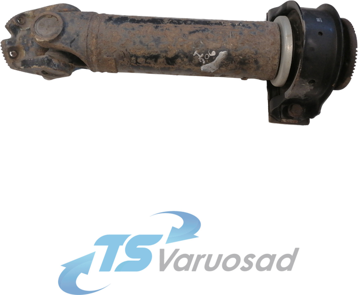 MAN Propeller shaft 81393626053 - גל מדחף עבור משאית: תמונה 1 MAN Propeller shaft 81393626053 - גל מדחף עבור משאית: תמונה 1