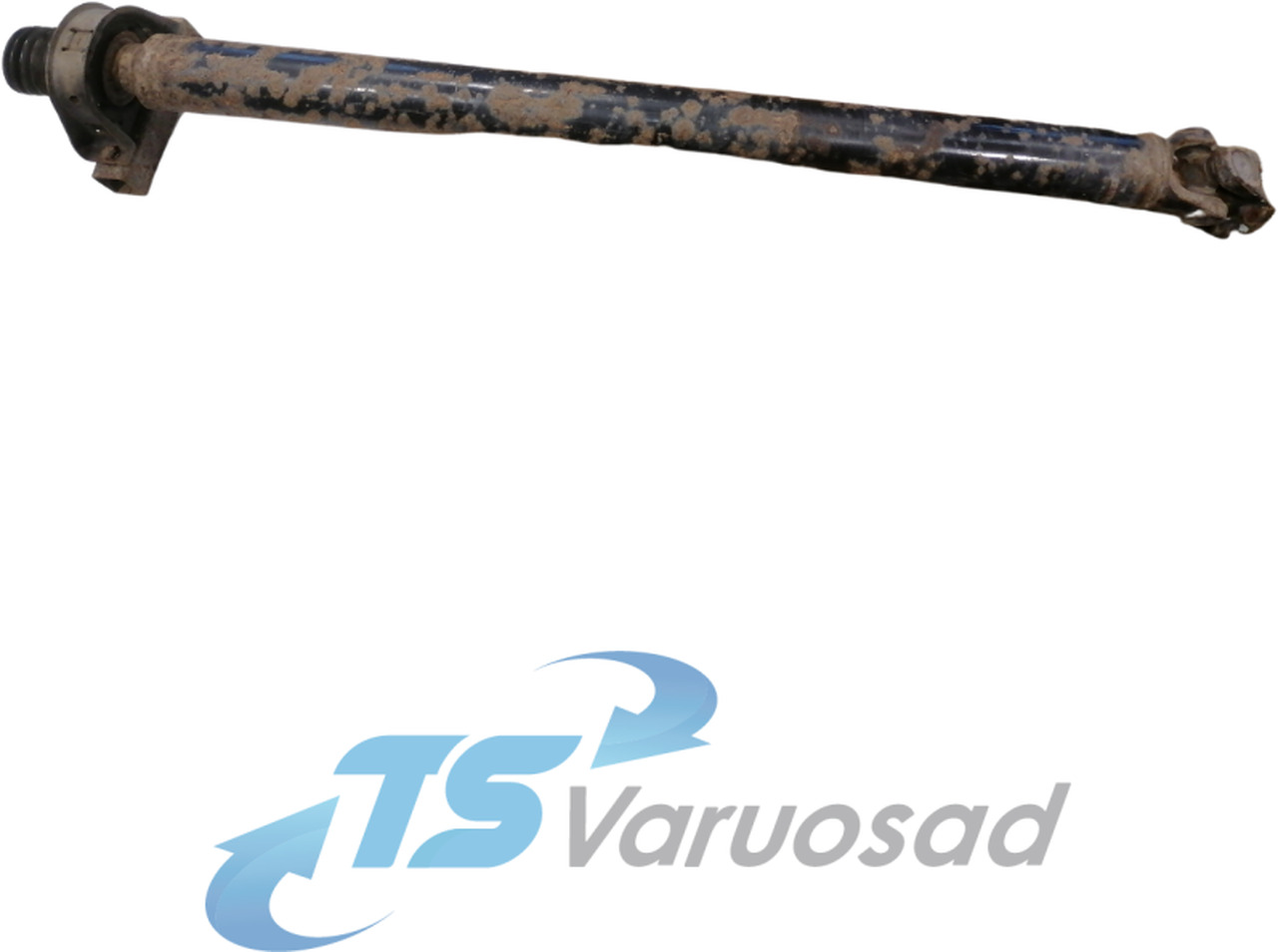 MAN Propeller shaft 81393826179 - גל מדחף עבור משאית: תמונה 1 MAN Propeller shaft 81393826179 - גל מדחף עבור משאית: תמונה 1