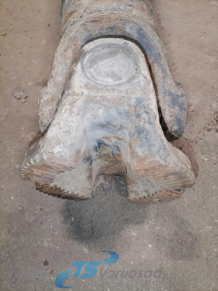 MAN Propeller shaft 81393826179 - גל מדחף עבור משאית: תמונה 3 MAN Propeller shaft 81393826179 - גל מדחף עבור משאית: תמונה 3
