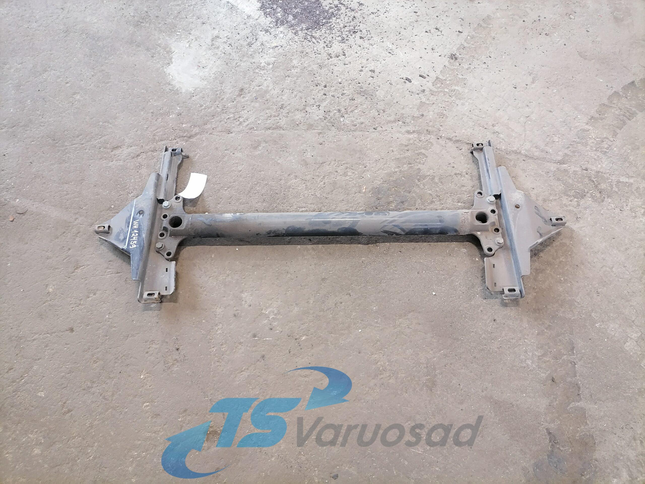MAN Raami vahetala 81412805282 - מסגרת/ שלדה עבור משאית: תמונה 1 MAN Raami vahetala 81412805282 - מסגרת/ שלדה עבור משאית: תמונה 1